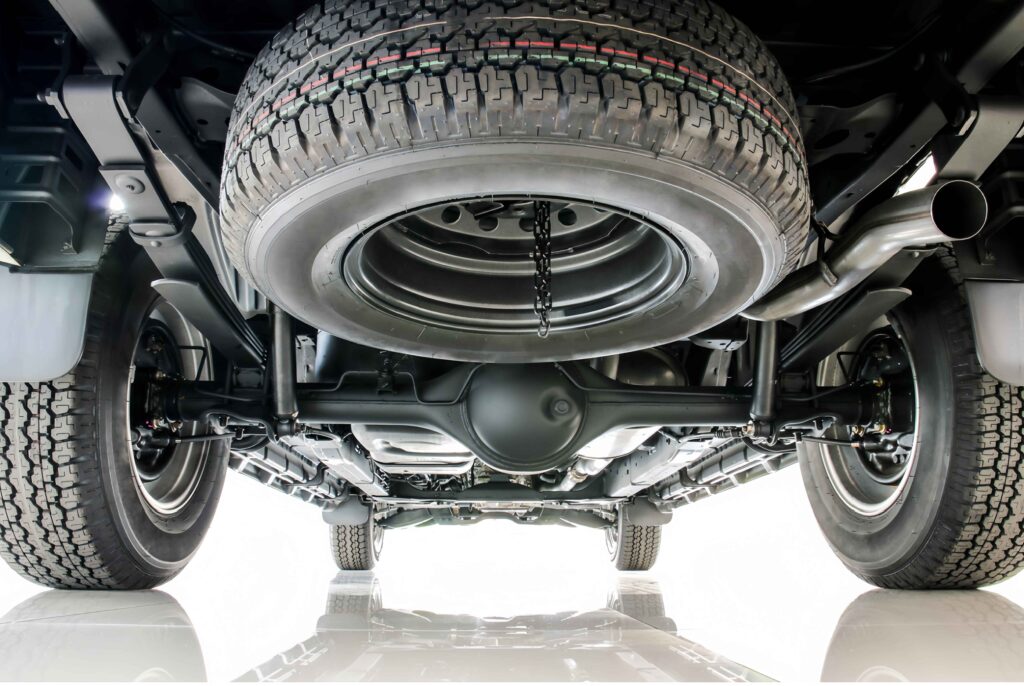 Axle and CV Joint Issues