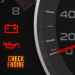 Reasons for Check Engine Light to Come On