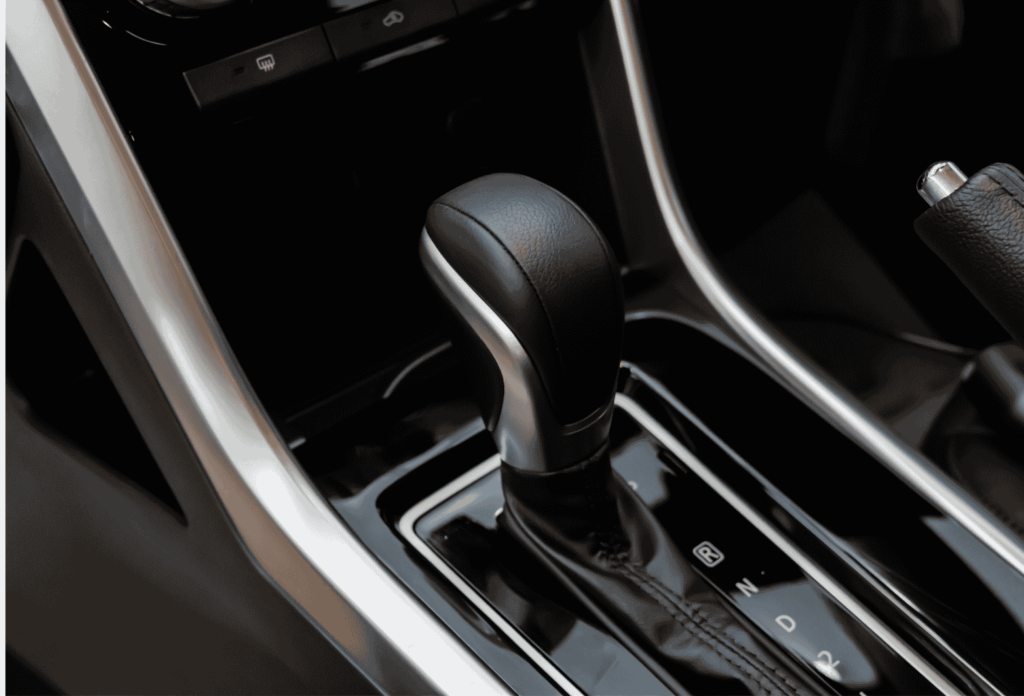 A smooth and responsive gear shifter enhances driving controos and making it one of a crucial parts of a car interior.